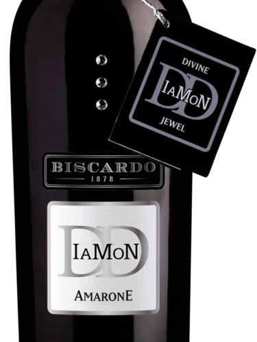 Diamond Amarone della Valpolicella Classico | Vivino English
