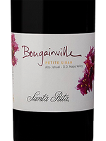 Bougainville Petite Sirah