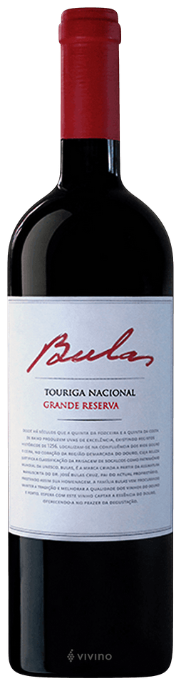 Bulas Winery | Vivino