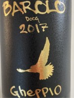 Terre del Barolo Gheppio Nebbiolo