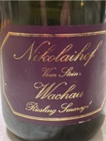 Nikolaihof Vom Stein Smaragd Riesling