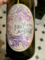 Day Wines 100 Years A Lady