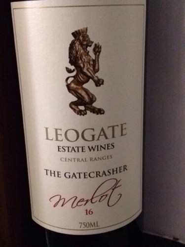Leogate The Gatecrasher 2015 2025