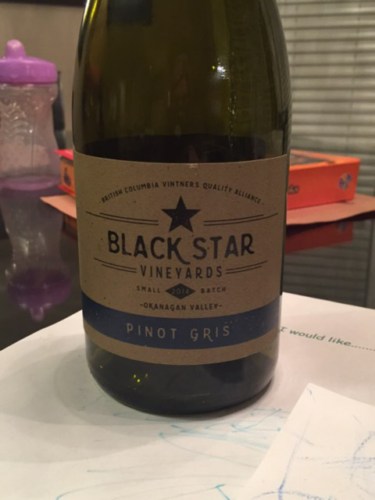 black star winery okanagan