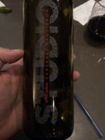 Studio Napa Valley Cabernet Sauvignon