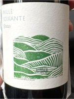 Clos des Plantes Mille Soixante