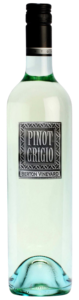 Berton Vineyard Pinot Grigio (Metal) N.V.