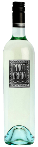 Berton Vineyard Pinot Grigio (Metal)