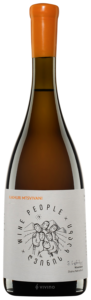 Teliani Valley Wine People Kakhuri Mtsvivani Sh. Natroshvili N.V.