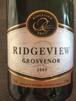 Ridgeview Grosvenor Brut