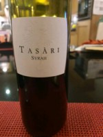 Caruso & Minini Tasàri Syrah