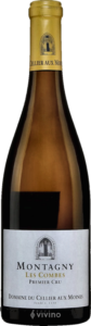 Domaine du Cellier aux Moines Montagny Premier Cru "Les Combes" N.V.