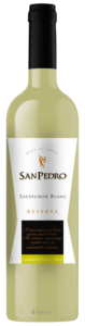 San Pedro Reserva Sauvignon Blanc N.V.