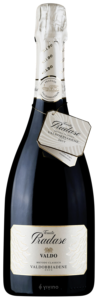 Tenuta Pradase Valdobbiadene Prosecco Superiore Metodo Classico N.V.