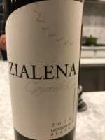 Zialena Sauvignon Blanc