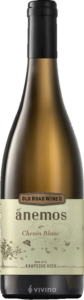 Old Road Wine Anemos Chenin Blanc N.V.