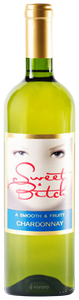 Sweet Bitch Chardonnay | Vivino English