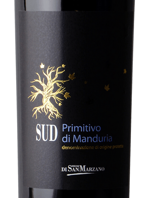 San Marzano Sud Primitivo di Manduria | Vivino Português (Brasil)