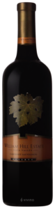 William Hill Reserve Cabernet Sauvignon N.V.