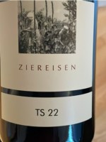 Ziereisen TS 21