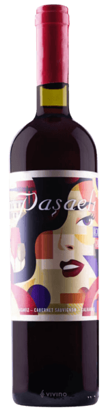 Paşaeli House Red