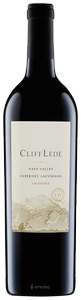 Cliff Lede Calistoga Cabernet Sauvignon N.V.