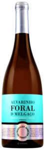 Foral de Melgaço Alvarinho N.V.