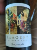 Imagery Tempranillo