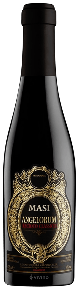 Masi Angelorum Recioto della Valpolicella Classico | Vivino English
