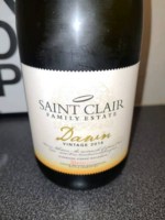 Saint Clair Family Estate Dawn Methode Traditionelle