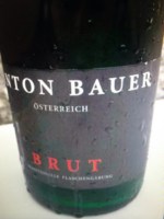 Anton Bauer Brut
