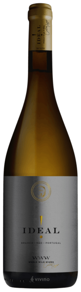 World Wild Wines Ideal Branco