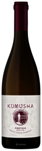 Kumusha Pinotage 2023