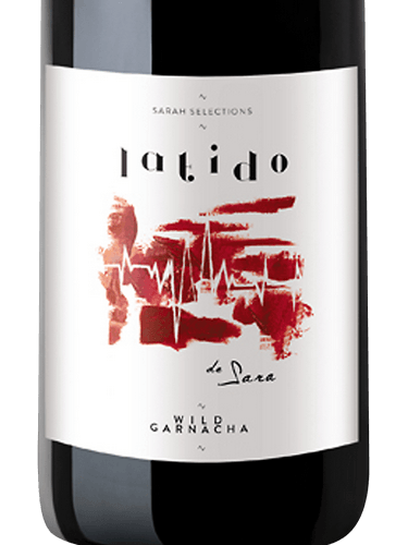 Wild Garnacha