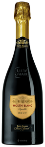 Cleto Chiarli Modén Blanc Pignoletto Brut N.V.