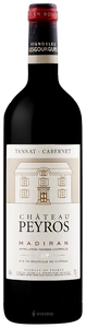Château Peyros Héritage Madiran (Tannat - Cabernet) N.V.