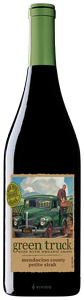 Red Truck Green Truck Petite Sirah N.V.