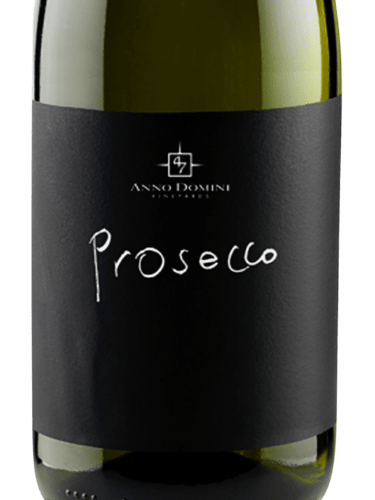Bio Vegan Prosecco