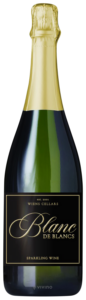 Wiens Family Cellars Blanc de Blancs N.V.