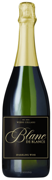 Wiens Family Cellars Blanc de Blancs