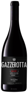 Cantine Pellegrino Gazzerotta Malbec N.V.