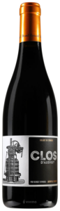 Clos d'Audhuy Malbec de Cahors N.V.