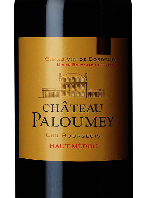 Château Paloumey Haut-Médoc | Vivino English