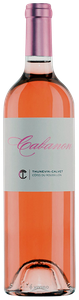 Thunevin-Calvet Cabanon Rosé N.V.
