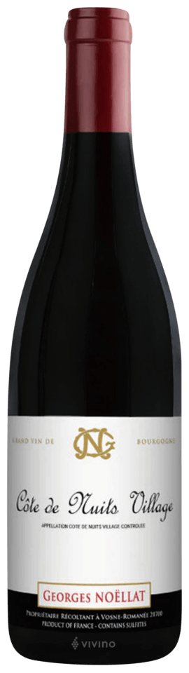 Georges Noëllat Côte de Nuits Villages | Vivino English