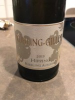 Kühling-Gillot Hipping Riesling Auslese