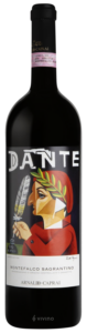 Arnaldo-Caprai Dante Montefalco Sagrantino N.V.