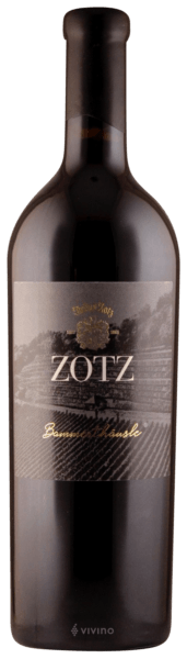 Julius Zotz Bammerthäusle