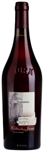 Pignier Trousseau Côtes du Jura 2020