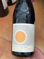Château de la Font du Loup De Soleil et de Vent Châteauneuf-du-Pape